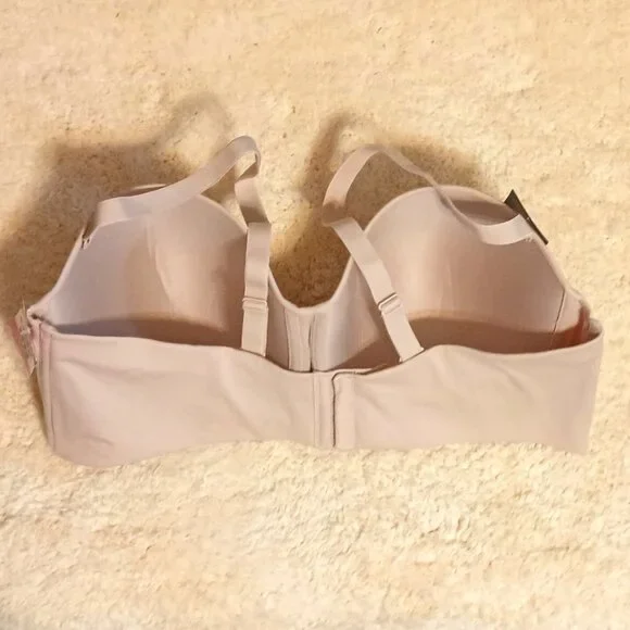 NWT ~ Maidenform's Self Expressions Essential Multiway Push Up Bra (Size: 42D) - Picture 5 of 7